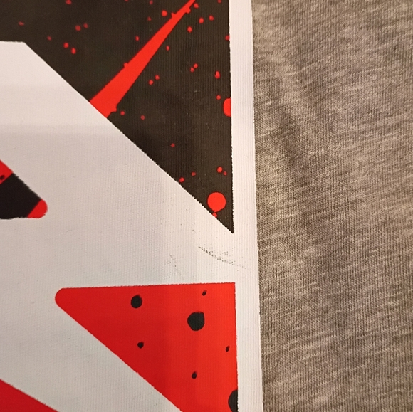 EUC BOYS NIKE SHIRT LOT SZ L - Picture 4 of 4